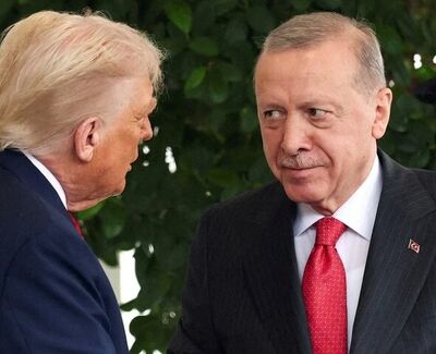 ناکامی طرح اسرائیل برای مداخله از مرزهای غربی ایران با وتوی ترکیه