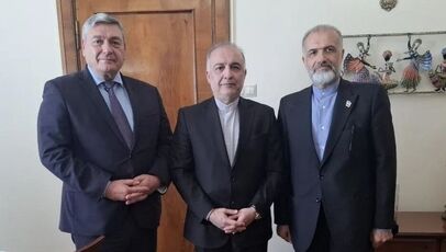 تهران و مسکو برای ادامه همکاری‌ها چه برنامه‌ای دارند؟