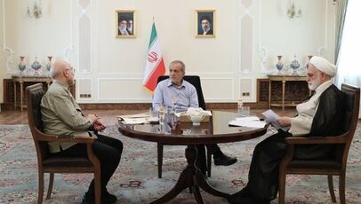 بحران را توضیح ندهید؛ برای عبور از آن اقدام کنید
