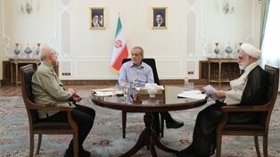 بحران را توضیح ندهید؛ برای عبور از آن اقدام کنید