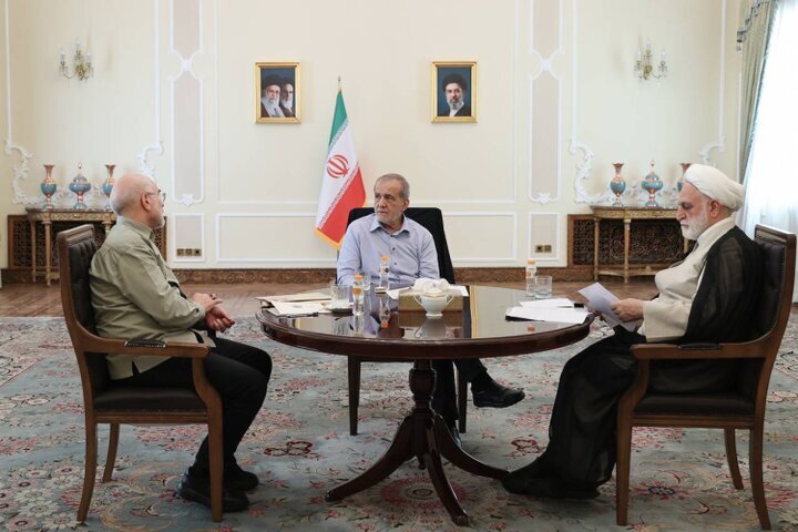 بحران را توضیح ندهید؛ برای عبور از آن اقدام کنید