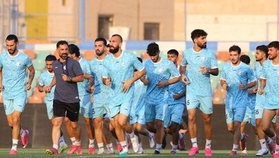 خبر خوب برای استقلال پیش از دربی