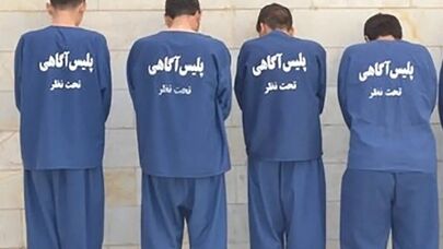 حکم اعدام برای سه متهم پرونده آزار دو خواهر در اطراف تهران