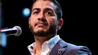 پیروزی تاریخی «عبدال السید» در میشیگان؛ از پزشک دیترویت تا نخستین سناتور احتمالی مسلمان در تاریخ آمریکا