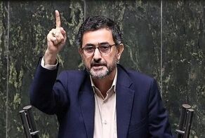 واکنش تند عضو کمیسیون امنیت ملی به ترامپ؛ «ایرانیان برای تسلیم قیام نکرده‌اند»