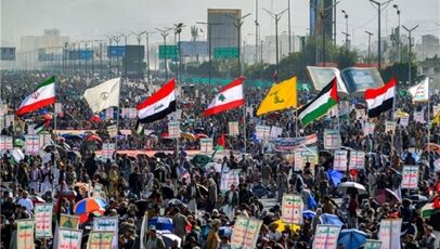 بازنویسی معادلات قدرت در غرب آسیا؛ از باب‌المندب تا هرمز در سایه بازدارندگی مقاومت