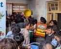 ریزش مرگبار سقف مدرسه در پیشاور؛ احتمال افزایش شمار قربانیان