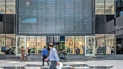 عرضه ۵.۸ میلیون تن هیدروکربوری در بورس انرژی ایران