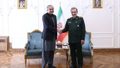 همگرایی کشورهای بزرگ اسلامی ضرورتی راهبردی است
