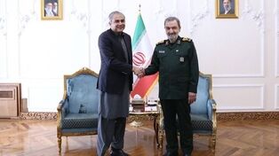 همگرایی کشورهای بزرگ اسلامی ضرورتی راهبردی است
