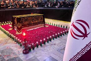 دفتر رهبر انقلاب زمان برگزاری مراسم بزرگداشت چهلم رهبر شهید را اعلام کرد