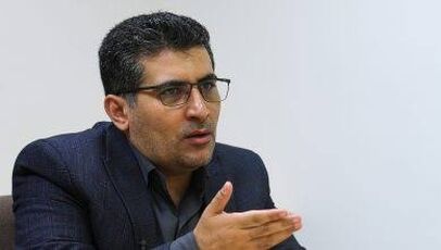 بازخوانی محتوای نامه پزشکیان به ترامپ توسط کارشناس تلویزیونی