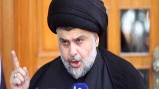 صدر به آمریکا و همسایگان عراق هشدار داد؛ دخالت در امور بغداد عواقب دارد