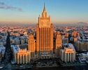 مسکو: کی‌یف امنیت پروازها را به خطر انداخته است
