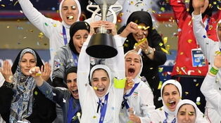 خداحافظی اسطوره فوتسال بانوان