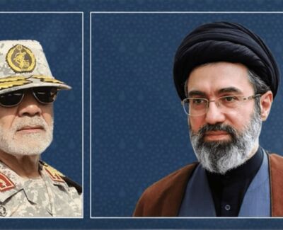 رهبر انقلاب بر پاسخ فوری و اثرگذار به هرگونه تهدید تأکید کردند + ویدئو
