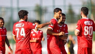پرسپولیس یک خرید تازه پیدا کرد؛ صادقی درخشید و مدعی شد