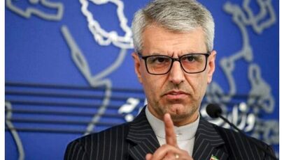 تفاهم هرمز؛ دیپلماسی دریایی ایران در سایه تقابل با آمریکا / چرا تهران بازگشایی تنگه را به رفتار واشنگتن گره زد؟