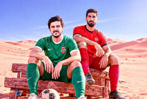 فیلم خلاصه بازی تراکتور0 : 1 شباب الاهلی شنبه 23 شهریور ۱۴۰۵ + حواشی و لحظات حساس