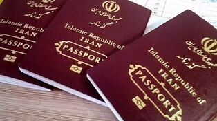 انهدام باند جعل گذرنامه در تهران؛ کلاهبرداری از شهروندان با مبالغ دلاری