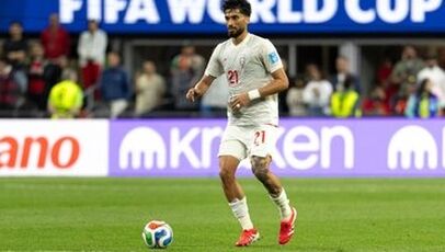 پرسپولیس به جذب محمد قربانی نزدیک شد؛ آخرین گزینه نقل‌وانتقالاتی سرخ‌ها