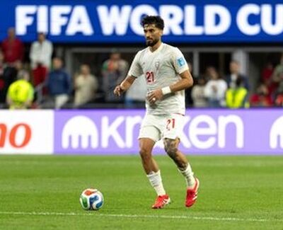 پرسپولیس به جذب محمد قربانی نزدیک شد؛ آخرین گزینه نقل‌وانتقالاتی سرخ‌ها