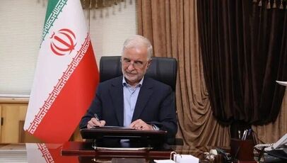 تأکید وزیر کشور بر شتاب گرفتن نهضت مدرسه‌سازی در استان‌ها