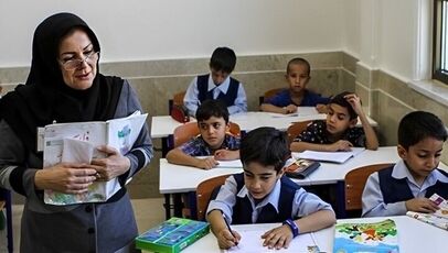 تعطیلی مدارس در شرایط خاص؛ تصمیم نهایی با آموزش و پرورش
