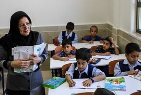 تعطیلی مدارس در شرایط خاص؛ تصمیم نهایی با آموزش و پرورش