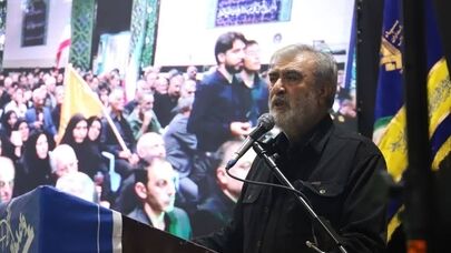 سه‌گانه تسلیم، تجزیه و براندازی در برابر مقاومت ایران شکست خورد