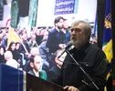 سه‌گانه تسلیم، تجزیه و براندازی در برابر مقاومت ایران شکست خورد