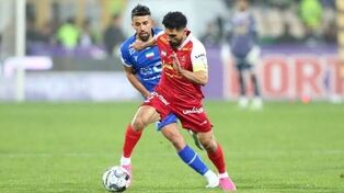 گل‌گهر بازیکن پیشین پرسپولیس را جذب کرد