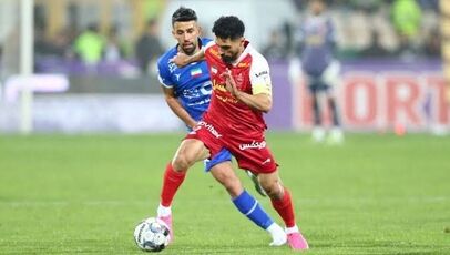 صنعت نفت آبادان برای جذب بازیکن باتجربه وارد مذاکره شد