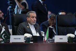 سازمان همکاری اسلامی باید در حل چالش‌های جهان اسلام نقش فعال‌تری ایفا کند