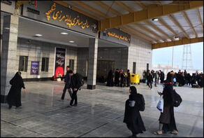 عراق خبر داد؛ فعالیت تجاری در سه مرز با ایران از سر گرفته شد