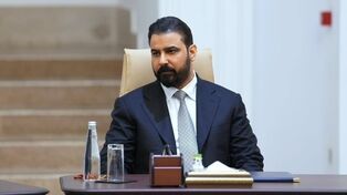 نخست‌وزیر عراق هفته آینده به دعوت پزشکیان راهی تهران می‌شود