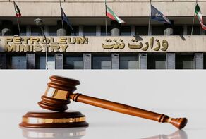 حکم دادگاه برای پرداخت بدهی کلان نهاد ریاست‌جمهوری