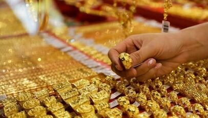  قیمت جدید طلای جهانی امروز ۲۰ تیرماه ۱۴۰۵