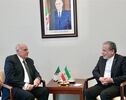 رایزنی تازه عراقچی در نیویورک؛ این بار پای الجزایر در میان بود