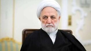  رئیس‌جمهور با صلابت از حقوق ملت ایران دفاع کرد
