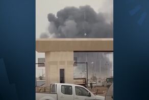 حمله به پایانه شلمچه هیچ مصدومی نداشت؛ تردد زائران بدون اختلال ادامه دارد