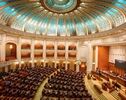 پایان پنج ماه بن‌بست سیاسی در رومانی؛ دولت جدید رأی اعتماد گرفت