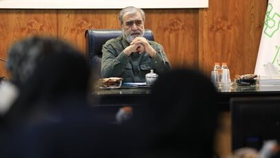 نسخه عزیزی برای عبور ایران از دوران تنش