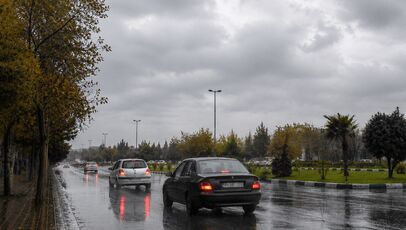 پیش‌بینی هواشناسی  استان گلستان فردا یکشنبه 28 تیر ۱۴۰۵