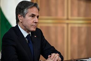 کشورهای خلیج فارس به دنبال گفتگو و توافق با تهران هستند + ویدئو