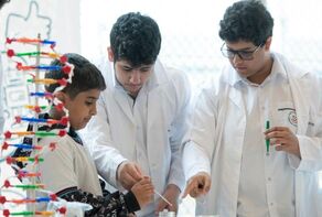همکاری آموزش و پرورش و صداوسیما برای رشد و شکوفایی دانش‌آموزان