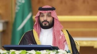 بن‌سلمان از توان دفاعی عربستان گفت؛ تأکید بر نقش پیمان سه‌جانبه در امنیت منطقه