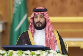 بن‌سلمان از توان دفاعی عربستان گفت؛ تأکید بر نقش پیمان سه‌جانبه در امنیت منطقه