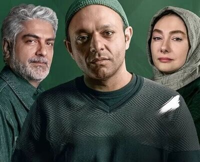 برنامه‌های نمایش خانگی بازگشت «کنکل»، «بامداد خمار» و «شفرونی»