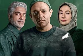 برنامه‌های نمایش خانگی بازگشت «کنکل»، «بامداد خمار» و «شفرونی»